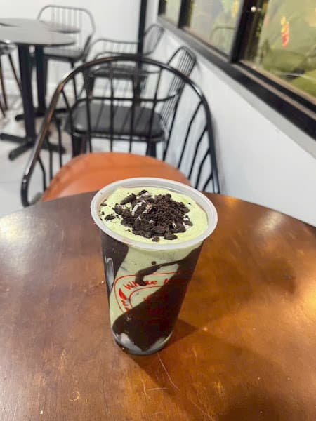 Hình ảnh WhiteHouse Coffee - 2