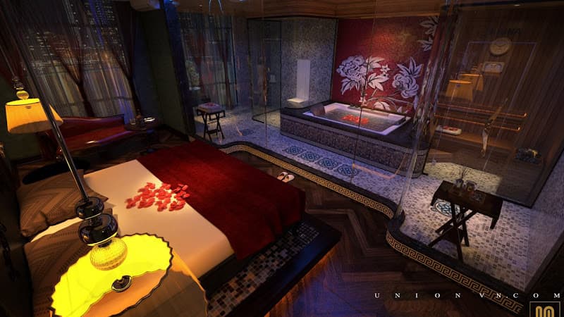 Ảnh bìa Massage tokyo