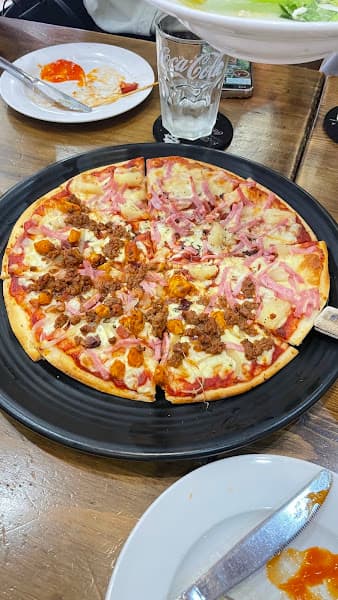 Hình ảnh Al Fresco's - 2