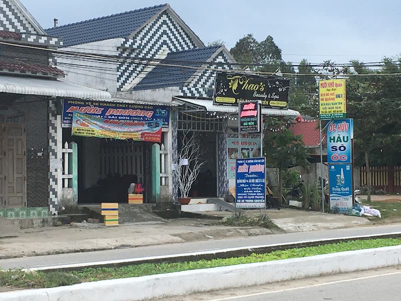 Hình ảnh Mười Khá Quán - 2