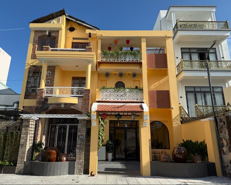 Ảnh bìa Golden Foot Massage Retreat Phú Quốc