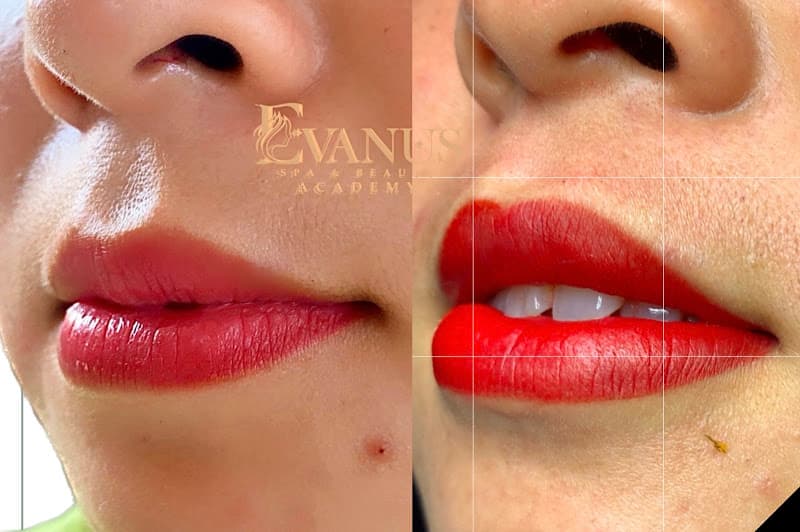 Hình ảnh Evanus Spa & Beauty Academy - 3