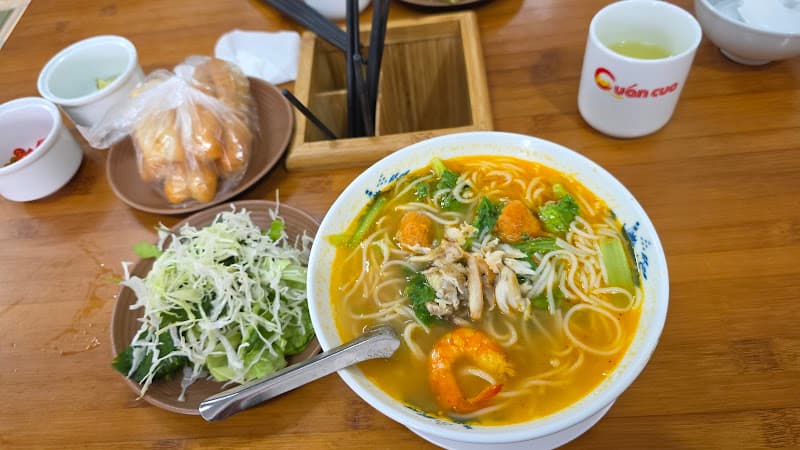 Hình ảnh Nhà hàng bún miến cua bể - 2