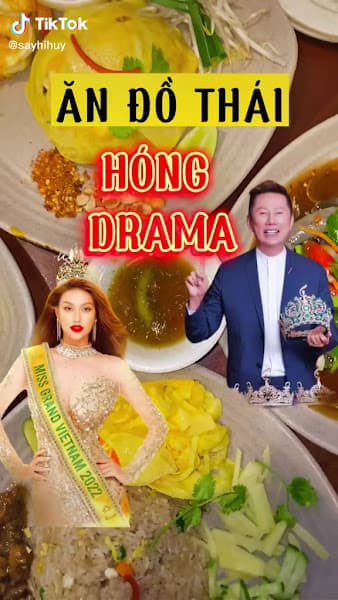 Hình ảnh Somtamlam Bangkok Street Food 353 NTP - 3