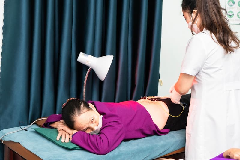 Hình ảnh Phòng khám đa khoa Greenlight Điềm Thuỵ - 6