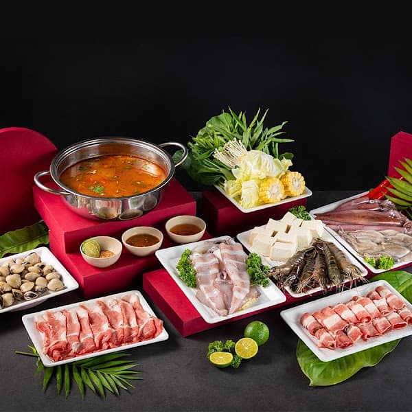 Hình ảnh Thai Deli Hàm Nghi - 2