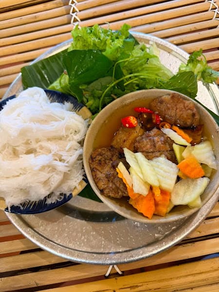 Hình ảnh Bún Đậu Ngõ Nhỏ Phố Nhỏ - 4