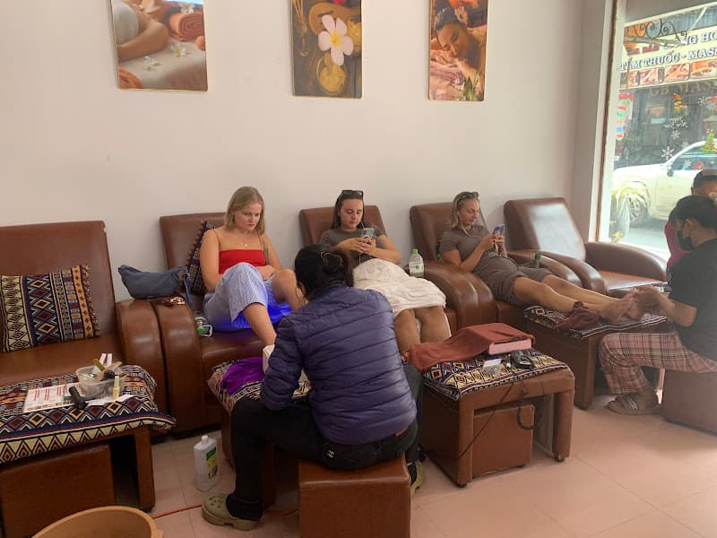 Hình ảnh Linh Nail & Massage - 5