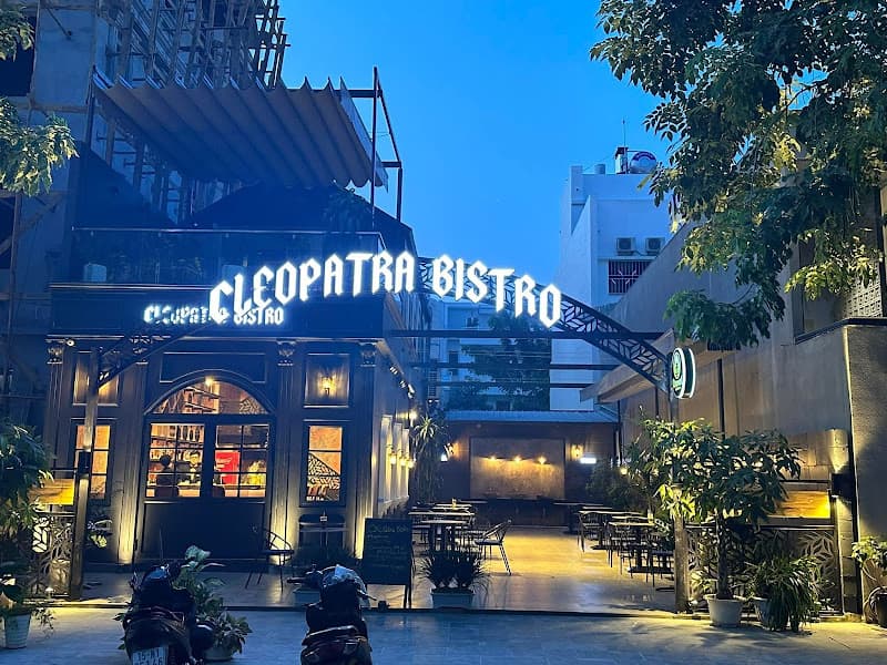 Hình ảnh Cleopatra Bistro - 5