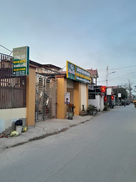 Hình ảnh Tẩm Quất massage KIÊN HUỆ Vật Lí Trị Liệu - 5