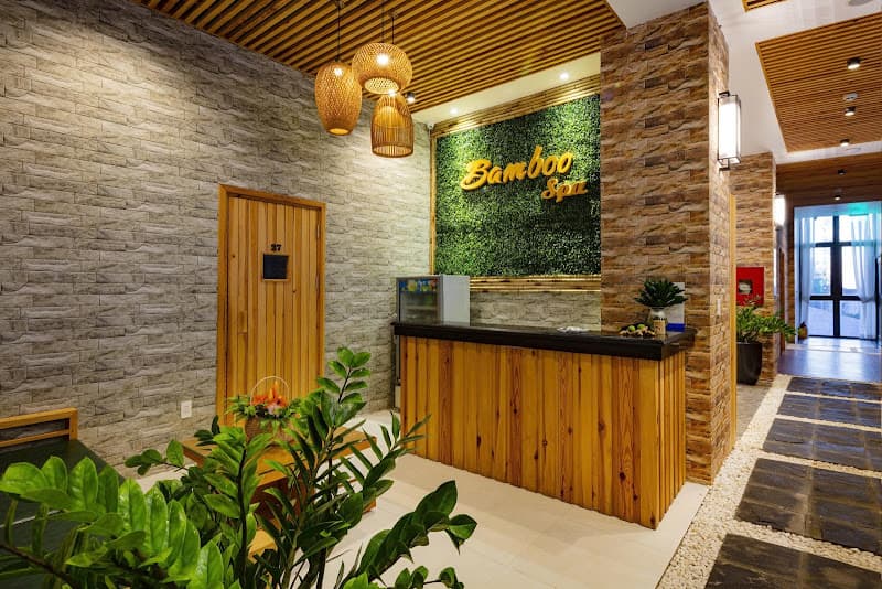 Hình ảnh BAMBOO SPA & WELLNESS - 5