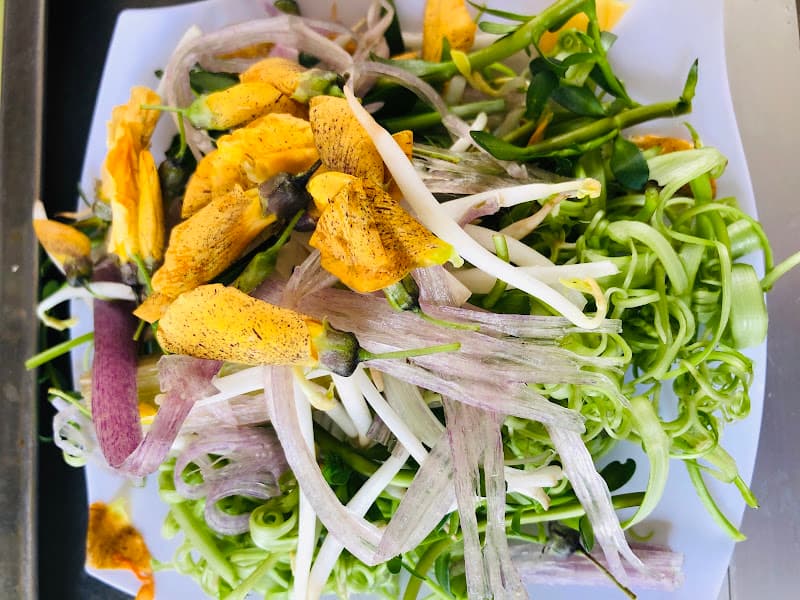 Hình ảnh Bún Mắm Ngân Phúc Tt.đinh Quan - 2