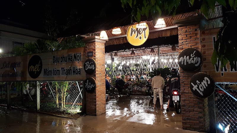Hình ảnh Bún đậu MẸT Kiến Tường - 4
