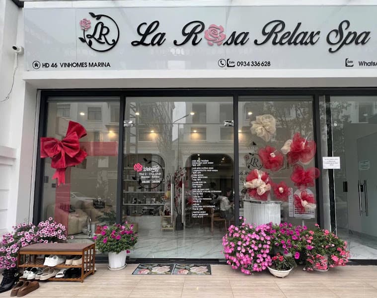 Hình ảnh LA ROSA RELAX SPA - 2