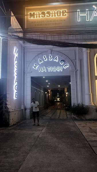 Hình ảnh Massage Hà Trinh - 2