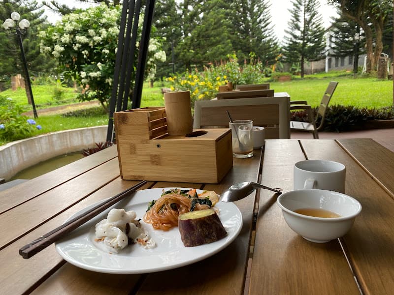 Hình ảnh Trung Nguyên Coffee Spa - 5