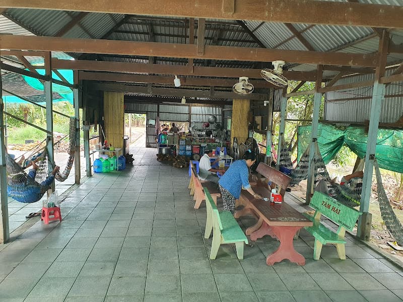 Hình ảnh Quán Cơm Anh Tới - 5