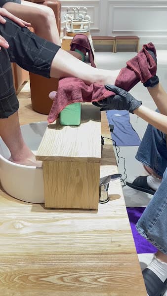Hình ảnh MAHAMI SPA & NAILS - 마하미 스파 나트랑 - 2