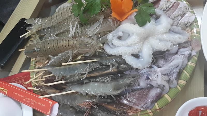 Hình ảnh Nhà Hàng Gió Biển - 3