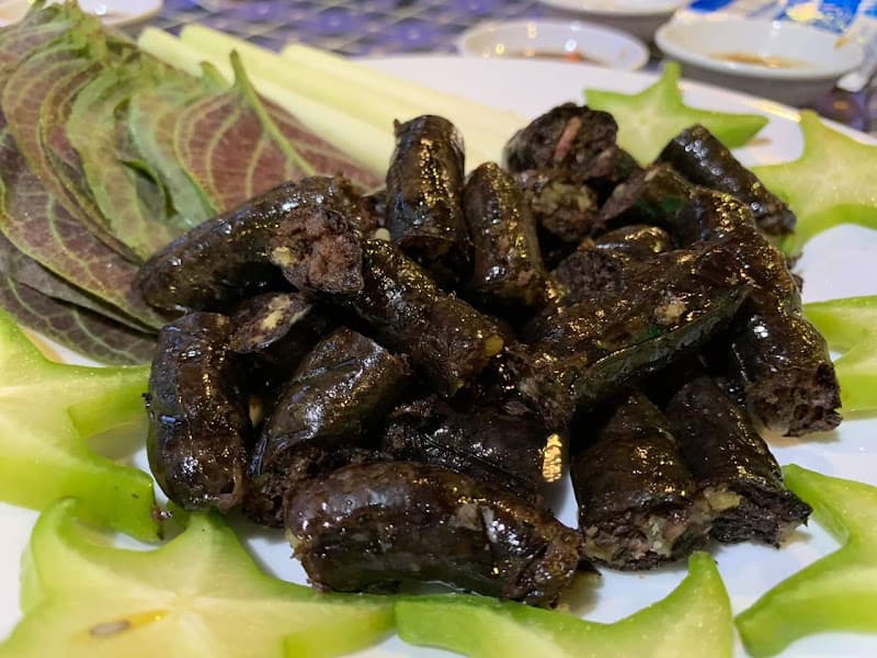 Hình ảnh Nhà Hàng Kiên Giang - 2