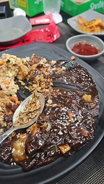 Hình ảnh 양자강 푸꾸옥 ( YANGZAGANG KOREA STYLE CHINESE FOOD ) - 3