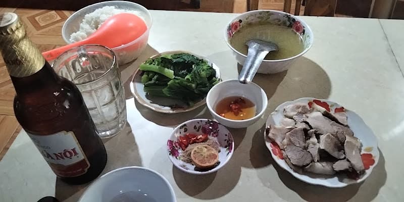 Hình ảnh Cơm-Phở Đôi Mới - 5