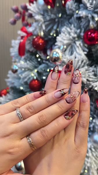 Hình ảnh Moonlight Nails and Spa - 3