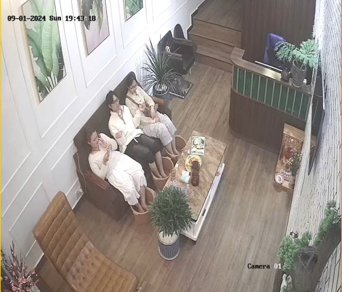 Hình ảnh Len Spa Massage Đà Lạt - 2