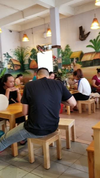 Hình ảnh Quán Đậu - 3