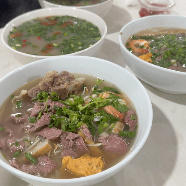 Hình ảnh Cháo hàu - 5