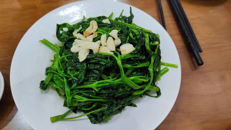 Hình ảnh Nhà Hàng Trung Anh - 4