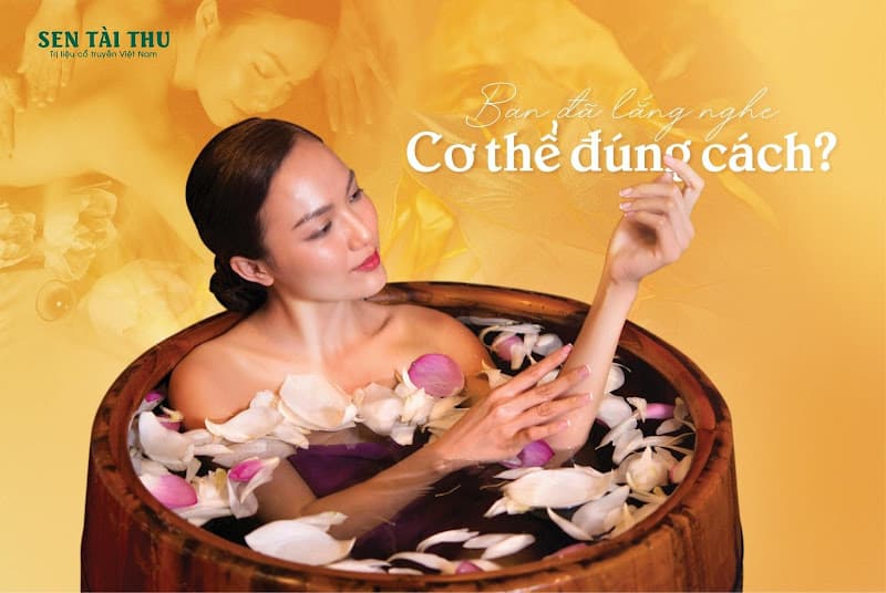 Hình ảnh HT Trung Hoa - Tắm Lá Thuốc Người Dao Đỏ - 2