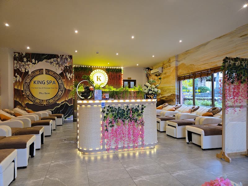Hình ảnh King Spa & Massage Sunset View - 2
