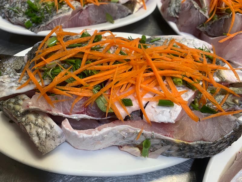 Hình ảnh nhà hàng nhà nghỉ Khánh dịu - 4