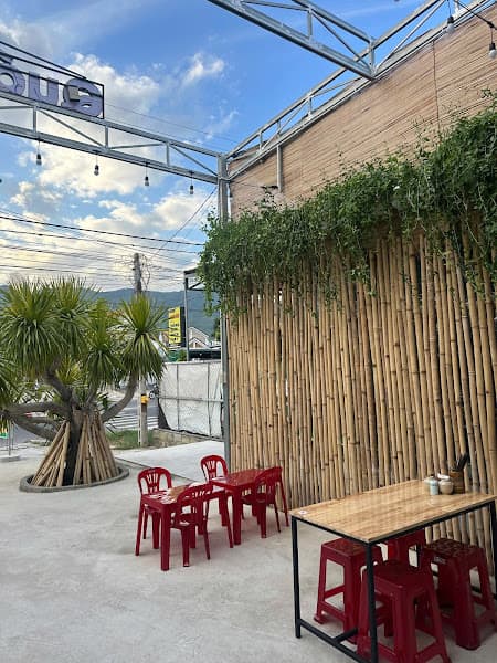 Ảnh bìa Bún đậu mắm tôm Gi
