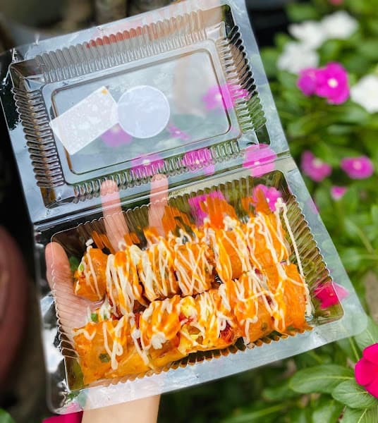 Hình ảnh Ăn Vặt ViVi - 3