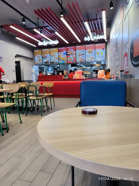 Hình ảnh Jollibee EC Cà Mau - 2