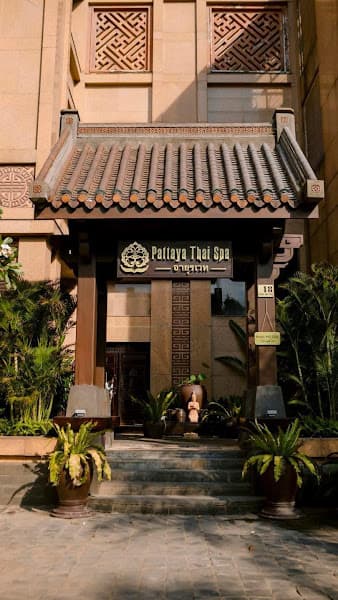 Pattaya Thai Spa Huế
