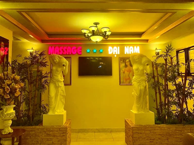 Ảnh bìa Massage Đại Nam Cần Thơ
