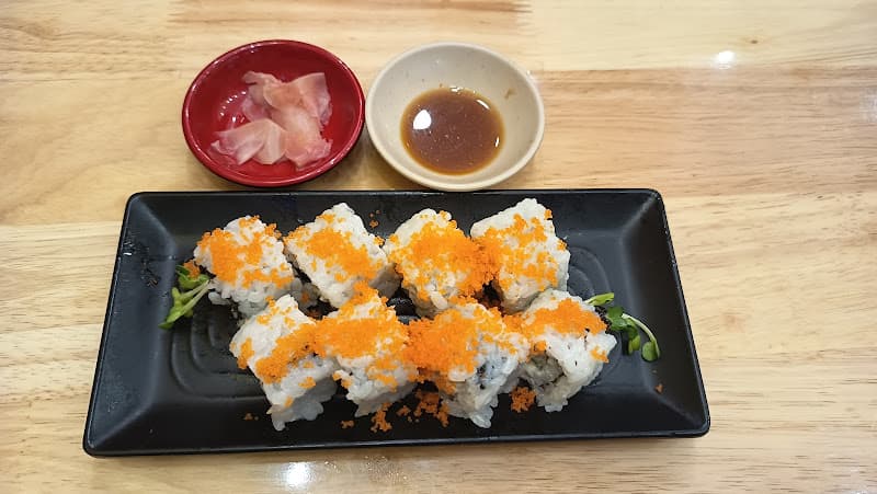 Hình ảnh OSAKI SUSHI - 5