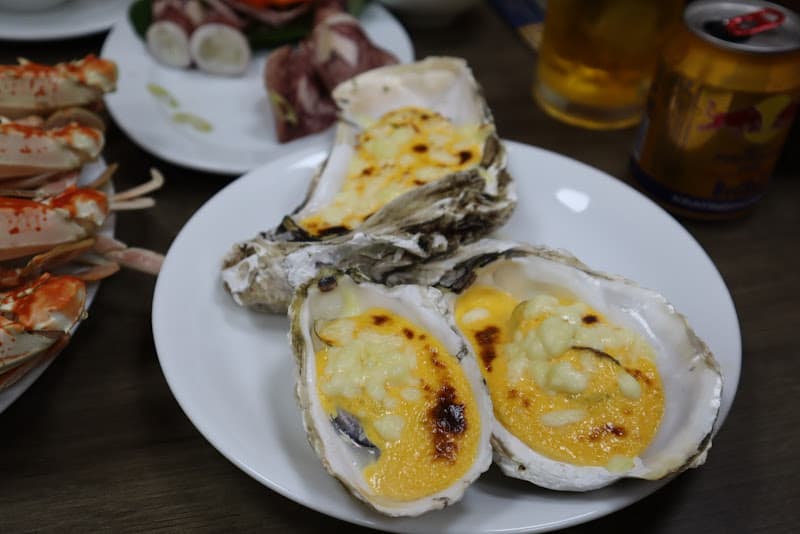 Hình ảnh Nhà hàng hải sản Hương Biển - 2