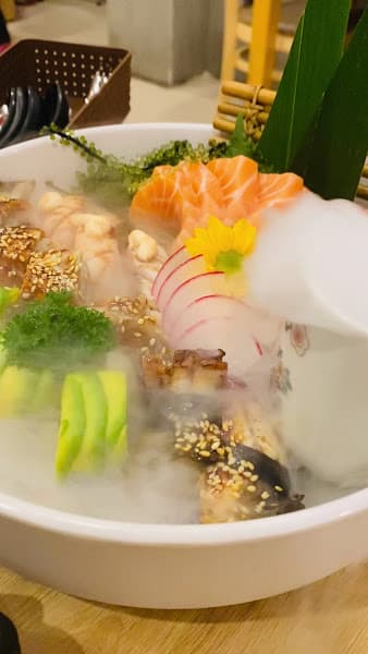Hình ảnh Shin Sushi - 4