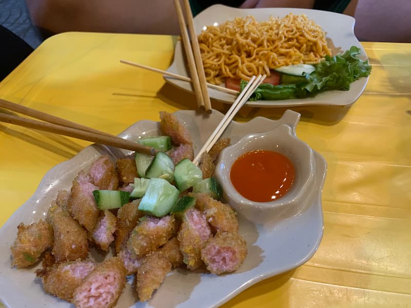 Hình ảnh Ăn Vặt Tờ Rinh - 4