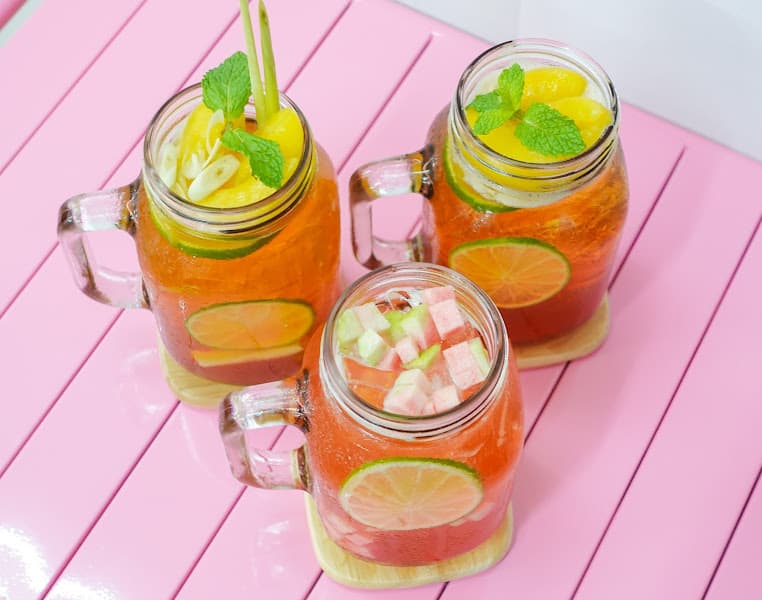 Hình ảnh Tiệm Phố Đông - 4