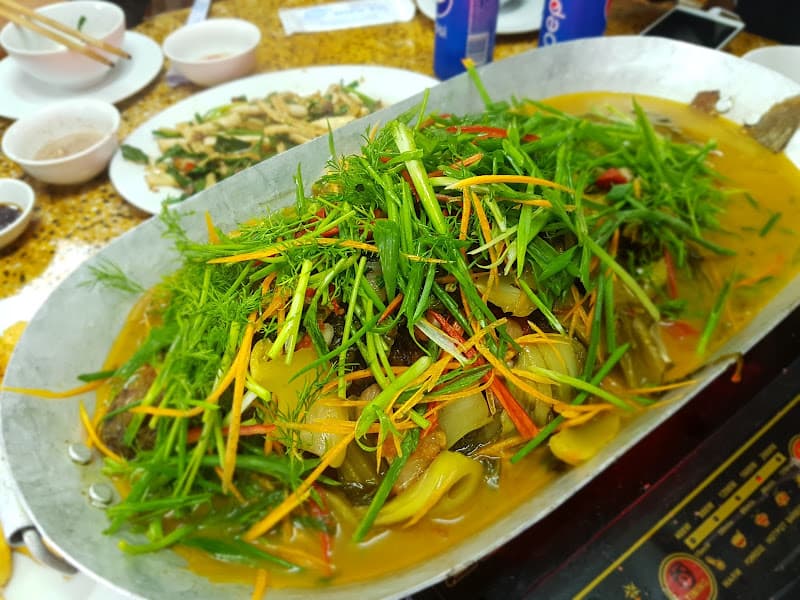 Hình ảnh Nhà hàng Hiến Thi - 2
