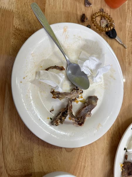 Hình ảnh Cơm Gà Tùng Oanh - 3