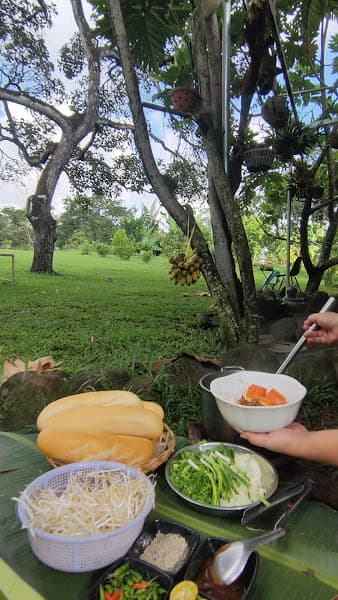 Hình ảnh Bánh tráng Tám Ghiền (Sài Gòn) - 4