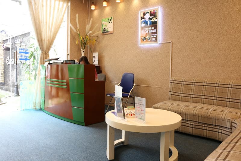 Hình ảnh Ocean Spa - 2
