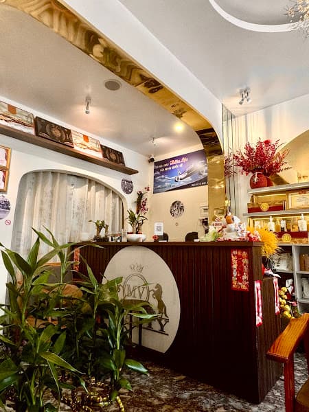 Hình ảnh SPA TƯỜNG VY - Gội đầu dưỡng sinh Đông Y - 4