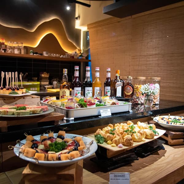 Hình ảnh Takumi-Tei, Saigon - 2